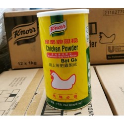 Knorr Chicken Powder  1kg 