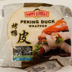 Peking Duck Wrapper 918g