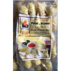 Potato Prawn 1kg
