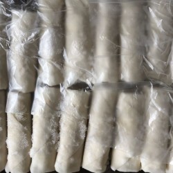 Seatrend Vegetable Spring Roll 96pcs