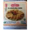 TYJ Spring Roll Pastry 8.5“ 20pcs