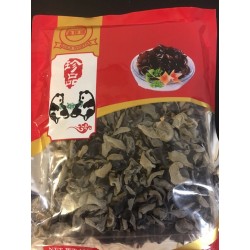 Black Fungus Gold Worth (WanYee) 500gm Black Fungus Gold Worth (WanYee) 500gm