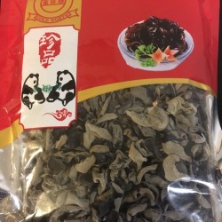 Black Fungus Gold Worth (WanYee) 500gm Black Fungus Gold Worth (WanYee) 500gm