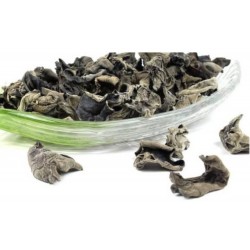 Black Fungus Gold Worth (WanYee) 500gm