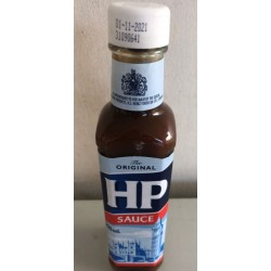 HP Orginal Sauce 200ml