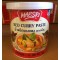 Maesri Red Curry Paste 1kg