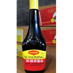 Maggi Seasoning Soy Sauce 800ml