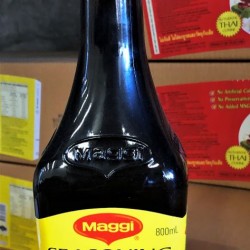 Maggi Seasoning Soy Sauce 800ml