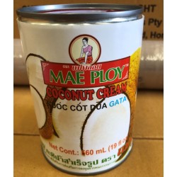 Meaploy Coconut Cream 560g