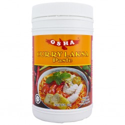 Curry Laksa Paste Osha 1kg Curry Laksa Paste Osha 1kg