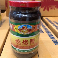 Pun Chun Barbeque Sauce 360g