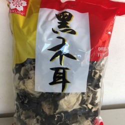 Black Fungus Sakura (Mook YEE) 1kg