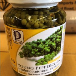 Penta Young Peppercorn 454g
