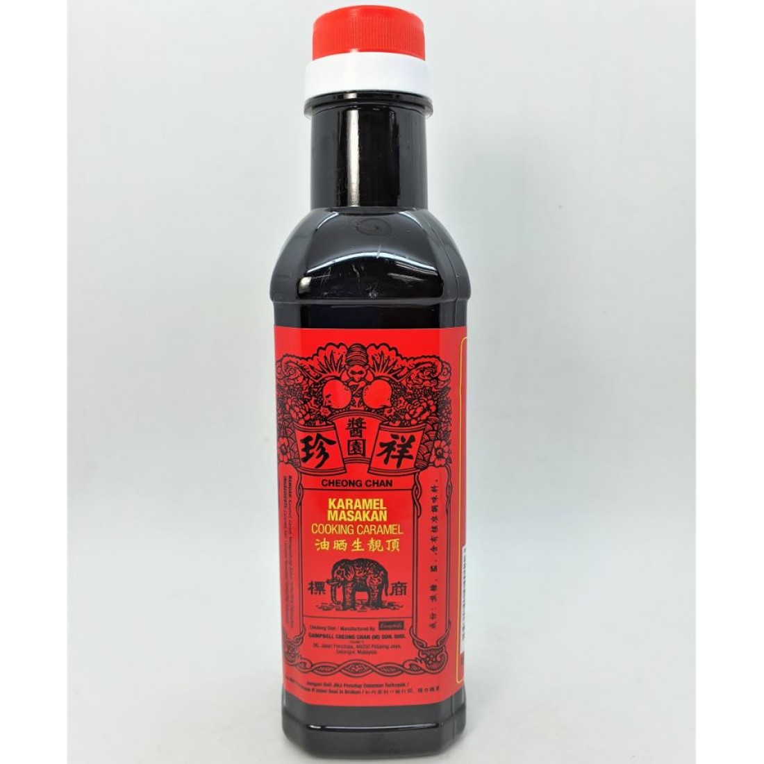 Cheong Chan Cooking Caramel Soy Sauce 740ml