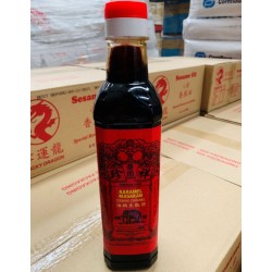 Cheong Chan Cooking Caramel Soy Sauce 740ml