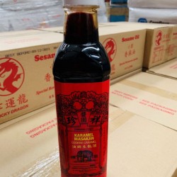 Cheong Chan Cooking Caramel Soy Sauce 740ml