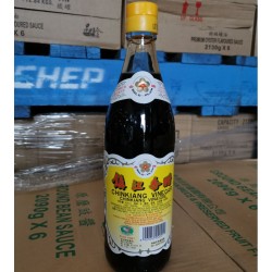 Chinkiang Vinegar  550ml