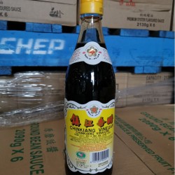 Chinkiang Vinegar  550ml
