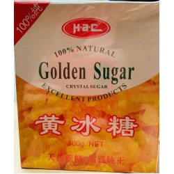 Golden Crystal Sugar 400g 