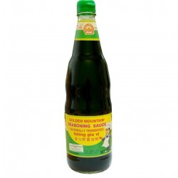 Golden Mountain Seasoning Sauce  740ml 