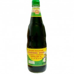 Golden Mountain Seasoning Sauce  740ml 