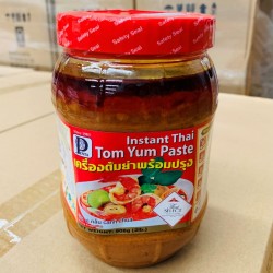 Instant Thai Tom Yum Paste 908g Pack