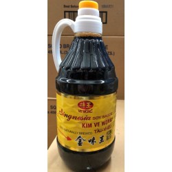 Kim Ve Wong Soy sauce 1.6Lit