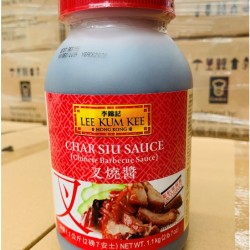 Lee Kum Kee Char Siu Sauce 1.1kg 