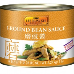 Lee Kum Kee Ground Bean Sauce 2.27kg