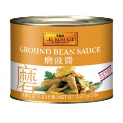 Lee Kum Kee Ground Bean Sauce 2.27kg