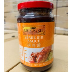 Lee Kum Kee Spare Rib Sauce 397g