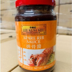 Lee Kum Kee Spare Rib Sauce 397g