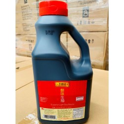 Lee Kum Kee Super Light Soy Sauce 1.9L