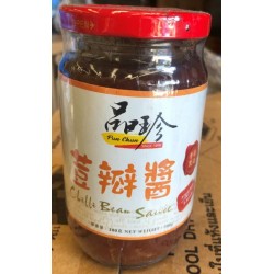 PC Chilli Bean Sauce 300ML