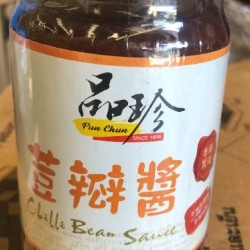 PC Chilli Bean Sauce 300ML