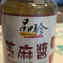 PC Sesame Sauce 300 ML