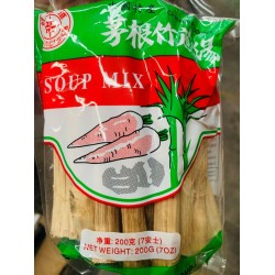 Soup Mix  200g