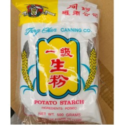 Tong Chun Potato Starch 500g 
