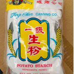 Tong Chun Potato Starch 500g 