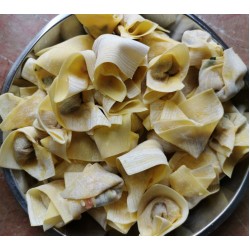 Ausun Wonton Pastry 360pcs 2kg 