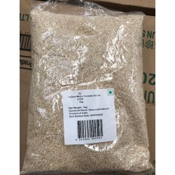 Hulled White Sesame Seeds 1kg