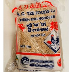 MC. Fresh Egg Noodle 1kg