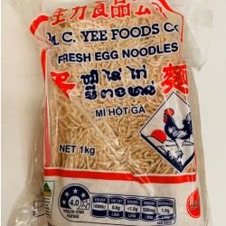 MC. Fresh Egg Noodle 1kg