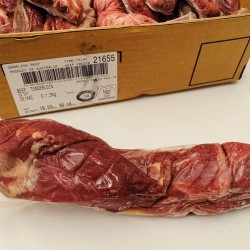 Boneless Beef Tenderloin 1-2kg Pack Price by Weight