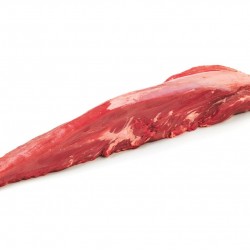 Boneless Beef Tenderloin 1-2kg Pack Price by Weight
