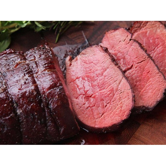 Boneless Beef Tenderloin 1-2kg Pack Price by Weight