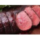 Boneless Beef Tenderloin 1-2kg Pack Price by Weight