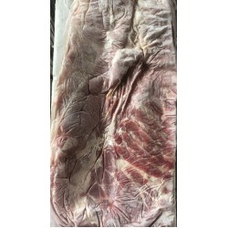 Pork Boneless Belly 4.5 - 5Kg  Price by Weight
