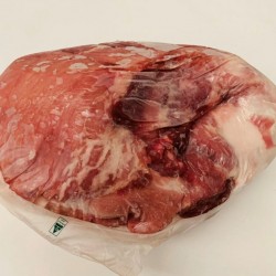 Pork Boneless Shoulder 2-3kg Pack Price by Weight