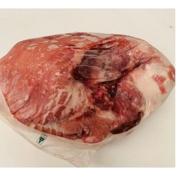 Pork Boneless Shoulder 2-3kg Pack Price by Weight